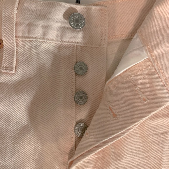 Levi’s Fresh 501 shorts - Picture 3 of 6